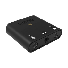 Rode AI-Micro Ultracompact 2x2 USB Type-C Audio Interface