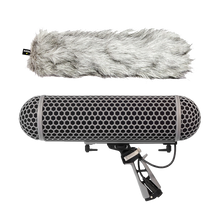 Rode Blimp Windshield & Shock Mount System