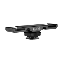Rode DCS-1 Dual Cold Shoe Mount