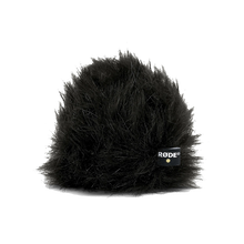 Rode Dead Kitten Artificial Fur Wind Shield