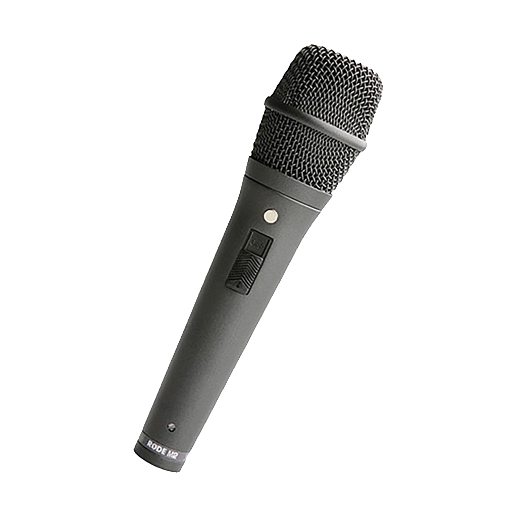 Rode M2 - Live Performance Condenser Microphone
