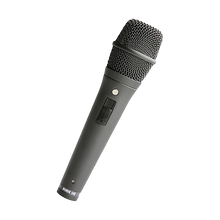 Rode M2 - Live Performance Condenser Microphone