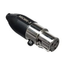 Rode MiCon 3 Connector for Rode MiCon Microphones (Shure)