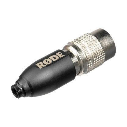 Rode MiCon 4 Connector for Rode MiCon Microphones (Audio-Technica)