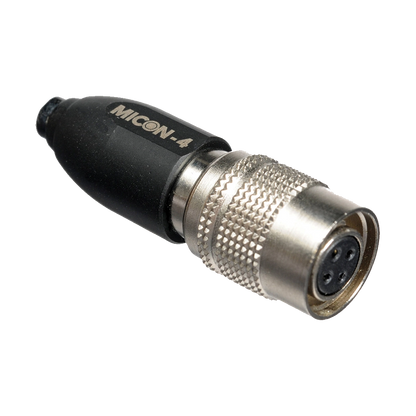 Rode MiCon 4 Connector for Rode MiCon Microphones (Audio-Technica)