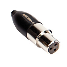 Rode MiCon 6 Connector for Rode MiCon Microphones (AKG)