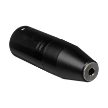 Rode Mini-Jack to XLR Converter