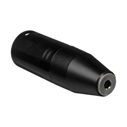 Rode Mini-Jack to XLR Converter