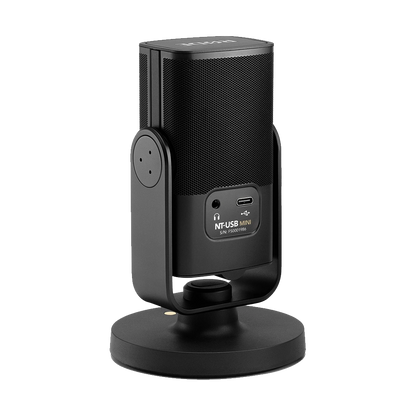 Rode NT-USB Mini USB Microphone