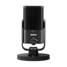 Rode NT-USB Mini USB Microphone