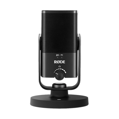 Rode NT-USB Mini USB Microphone