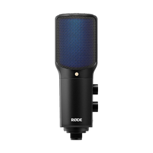 Rode NT-USB+ Professional USB Microphone