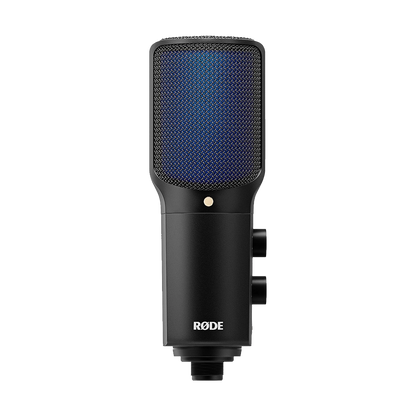 Rode NT-USB+ Professional USB Microphone