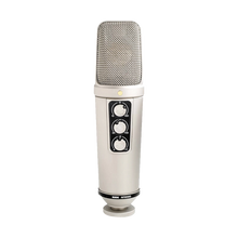 Rode NT2000 Variable Pattern Studio Condenser Microphone
