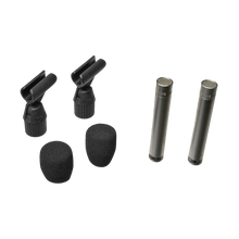 Rode NT5 - Matched Pair Cardioid Studio Condenser Microphones