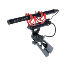 Rode NTG5 Moisture-Resistant Short Shotgun Microphone
