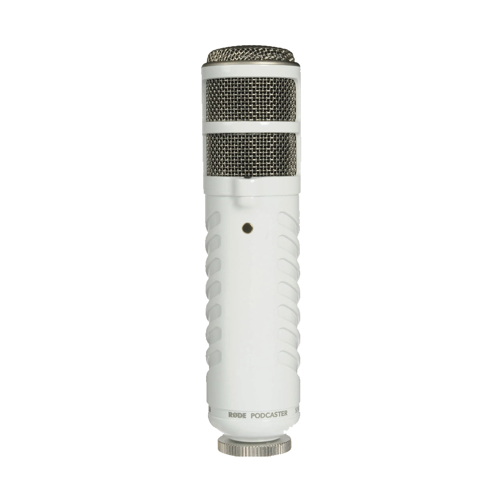 Rode Podcaster Mark II USB Broadcast Microphone