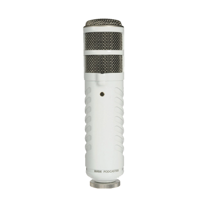 Rode Podcaster Mark II USB Broadcast Microphone