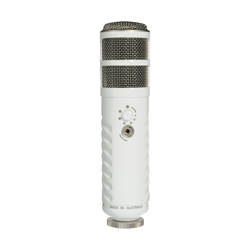 Rode Podcaster Mark II USB Broadcast Microphone