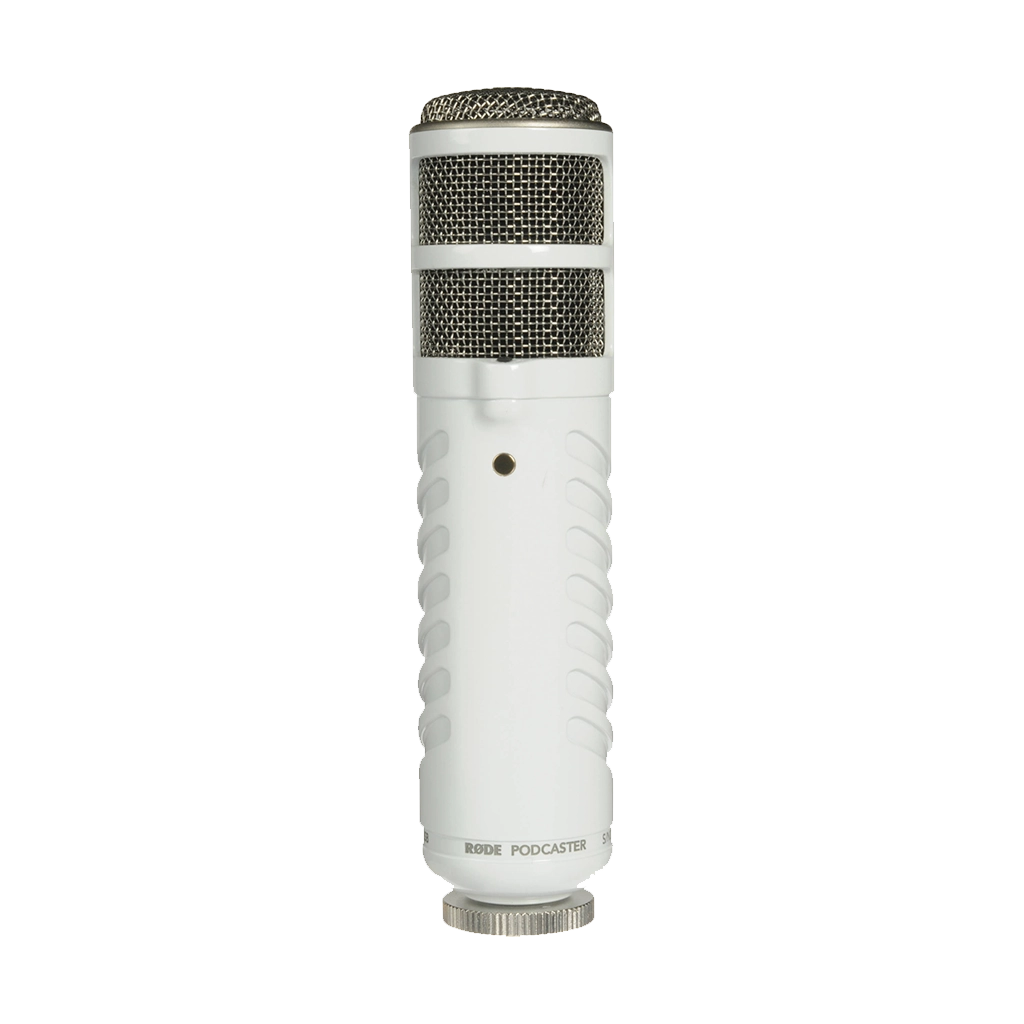 Rode Procaster - Dynamic Vocal Broadcast Microphone