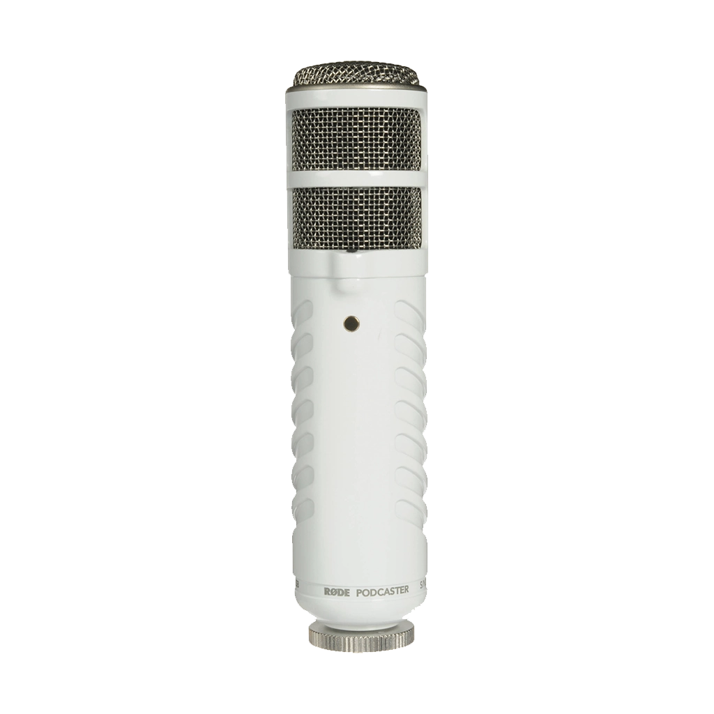 Rode Procaster - Dynamic Vocal Broadcast Microphone - Orms Direct ...