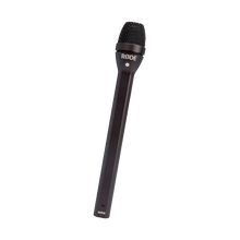 Rode Reporter Omnidirectional Interview Microphone