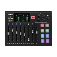 Rode RODECaster Pro Integrated Podcast Production Studio