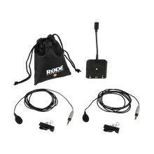 Rode SC6-L Mobile Interview Kit