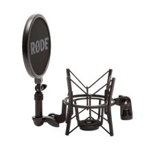 Rode SM6 Shock Mount with Detachable Pop Filter