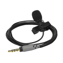 Rode SmartLav+ Lavalier Microphone for Smartphones