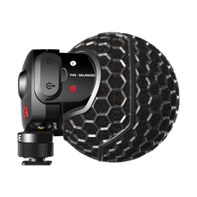 RODE Stereo VideoMic X