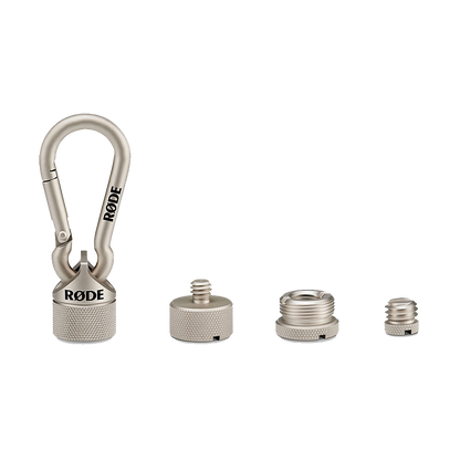 Rode Universal Thread Adaptor Kit