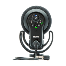 Rode VideoMic Pro+ (Plus) On-Camera Shotgun Microphone