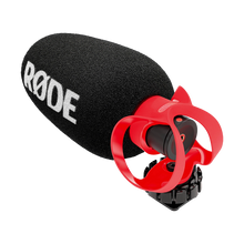 Rode VideoMicro II Ultracompact Camera-Mount Shotgun Microphone
