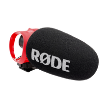 Rode VideoMicro II Ultracompact Camera-Mount Shotgun Microphone