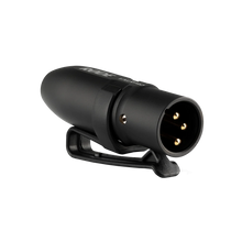 Rode VXLR Pro Transformer-Balanced 3.5mm TRS Female to XLR Male Adapter