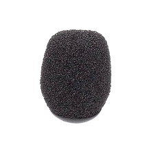 Rode WS-HS1-B Pop Filter for HS1 Headset Microphone (Black)