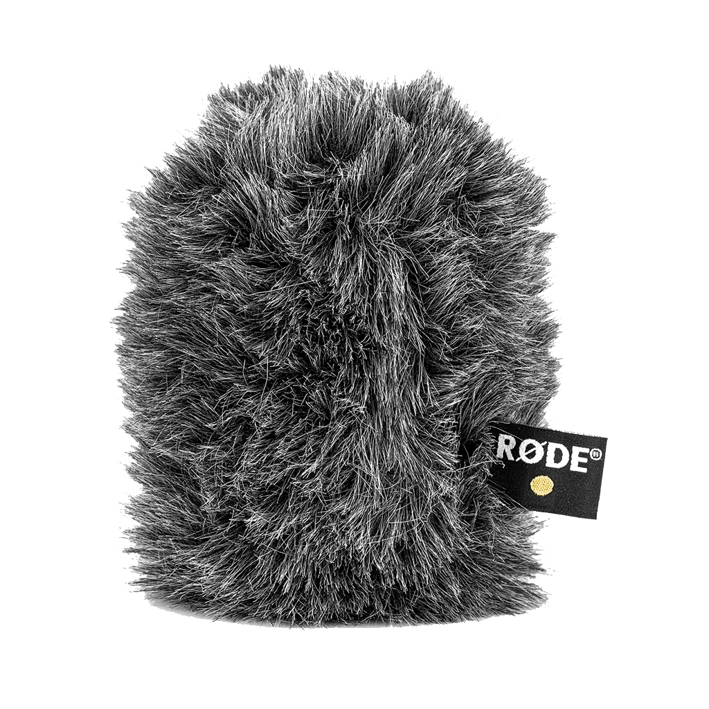 Rode WS11 Windshield for VideoMic NTG Mic