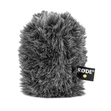 Rode WS11 Windshield for VideoMic NTG Mic