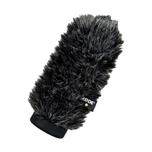 Rode WS6 Deluxe Windshield