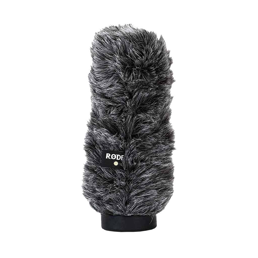 Windshields Rode Rode WS7 Deluxe Windshield - Orms Direct - South Africa