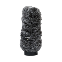 Rode WS7 Deluxe Windshield