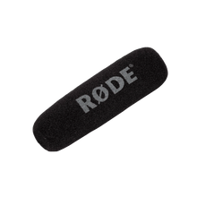 Rode WSVM Shotgun Microphone Windscreen