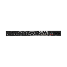 Roland 6-Channel HD Video Switcher with Audio Mixer & PTZ Camera Control (1 RU)