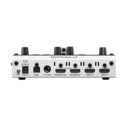 Roland V-02HD Multi-Format Video Mixer