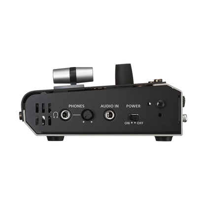 Roland V-02HD Multi-Format Video Mixer