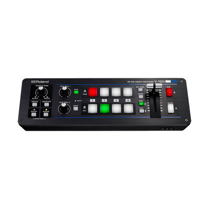 Roland V-1SDI 4-Channel HD Video Switcher