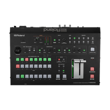 Roland V-600UHD 4K HDR Multi-Format Video Switcher
