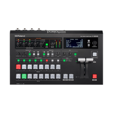 Roland V-60HD Multi-Format HD Video Switcher