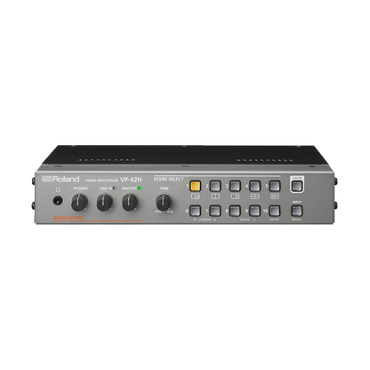 Roland VP-42H Video Processor 4 x 1 HDMI